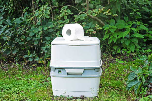 Best Local porta potty services  in Cleves, OH
